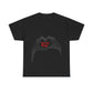Love Echo by K Unisex Heavy cotton tee