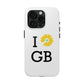Boldheart Era Tough Magnetic Case