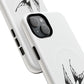 Flight Marked Tough Magnetic Case