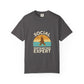 Dyed T-shirt – Snazzy Social Distance Edition
