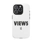 All Eyes on Views Tough Magnetic Cases