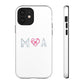 Nova Core Clothing Tough Cases