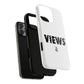 All Eyes on Views Tough Magnetic Cases