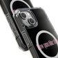 How You Like That Text - Magnetic Clear Impact Case