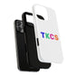 Color Pop TKCS Tough Magnetic Case