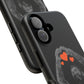 Tough iPhone Case (12–16 Pro Max) – Post Malone Heartfelt Wishes