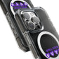 Spill Your Guts Heart Magnetic Clear Impact Case