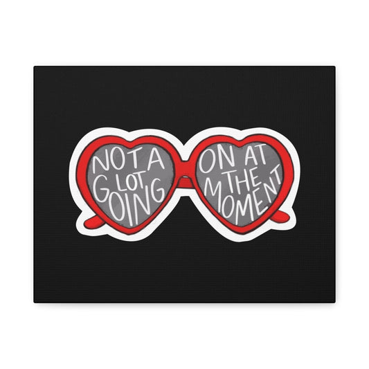 Shake It Studio Matte Canvas