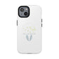 Starry Sky Wings Tough Magnetic Case