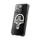 Lady Cross Mayhem Magnetic clear case