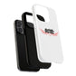 Rock & Roll Legacy Tough Magnetic case