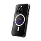 Guts & Butterflies Magnetic Clear Impact Case