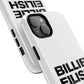 Stacked Glow Text Tough Magnetic Case