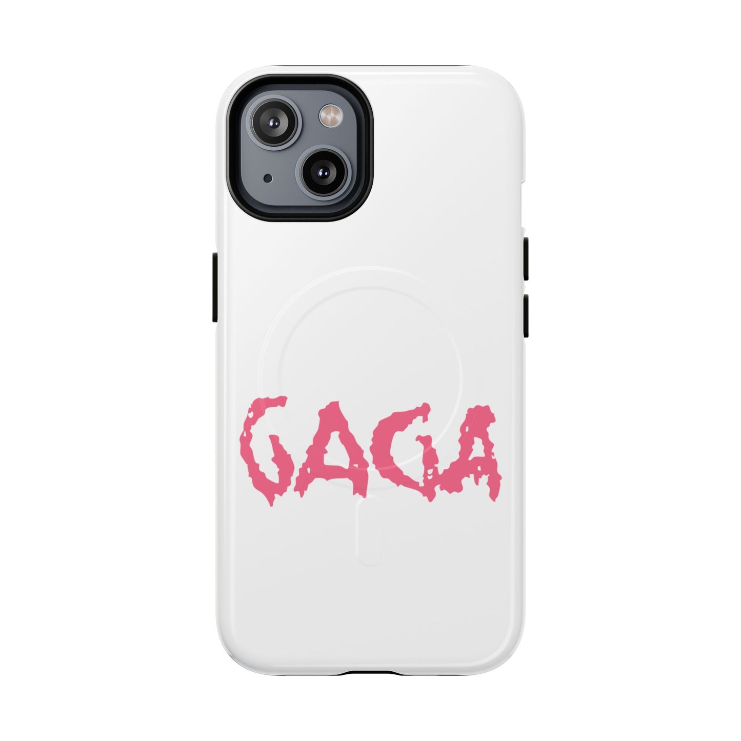 Pop Drip Tough Magnetic case
