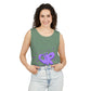 OR Graffiti Starburst-Dyed Tank Top