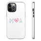 Nova Core Clothing Tough Cases