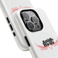 Rock & Roll Legacy Tough Magnetic case