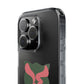 Pulse Streetwear Clear Cases