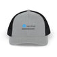 Verified Soul Snapback Trucker Cap