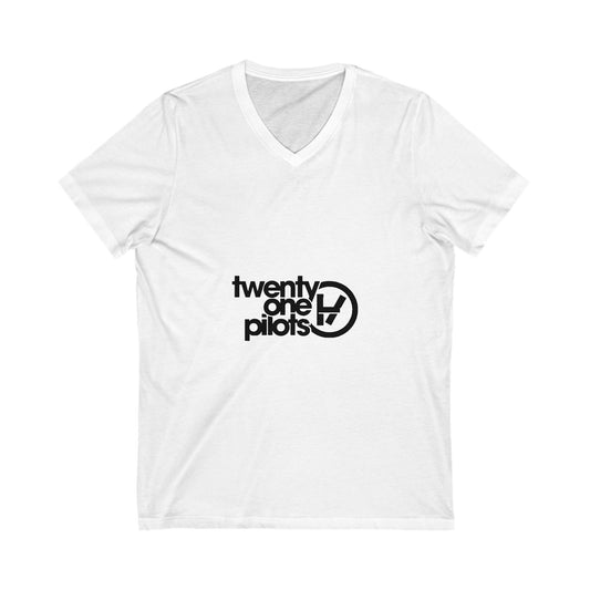 Alive Seal Unisex Jersey Short Sleeve