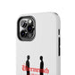 Power Move Energy Tough Magnetic Case