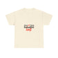 Starborn Love Brush Unisex Heavy Cotton Tee