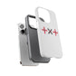 Cosmic Edge Apparel Tough Cases