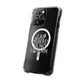Tears Turned Power Clear Impact case