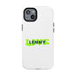 Live Lenny Pop Tough Magnetic case