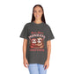 Dyed T-shirt – Snazzy Lets hate Monday Edition