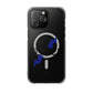 Bolt Duality Magnetic clear Impact case