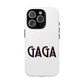 Electric Neon Tough Magnetic case