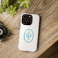 Split Mark Tough Case