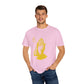 6 God Prayer Hands Dyed Tshirt