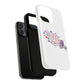 Guts World Tour Megaphone Tough Magnetic phone case