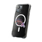 Guts World Tour Megaphone Magnetic Clear Impact Case
