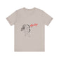 Signature Sound - Kelly Style Unisex Jersey short sleeve tee