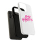 Sun and Waves Minimalist Tough Magnetic case