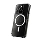 Little Monster Claw Magnetic clear case