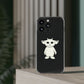 Void Critter Clear Case