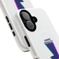 Layered Bolt Vibe Tough Magnetic case