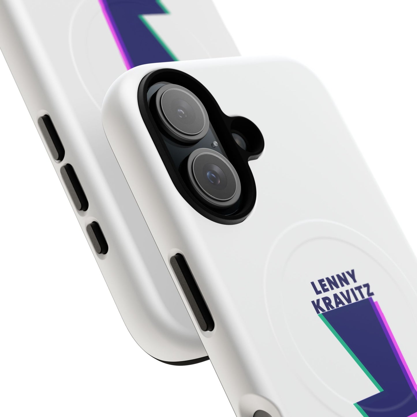 Layered Bolt Vibe Tough Magnetic case
