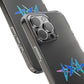 LUMINA Clear Cases