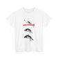 Levitating Vibes Unisex Heavy Cotton Tee