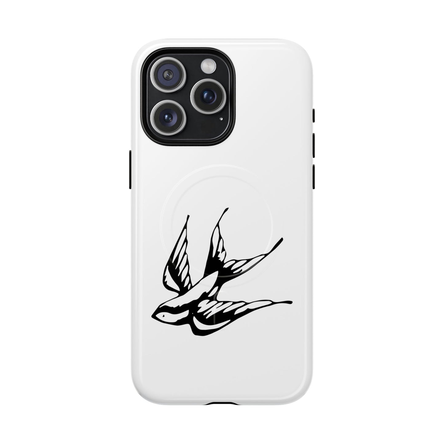 Flight Marked Tough Magnetic Case