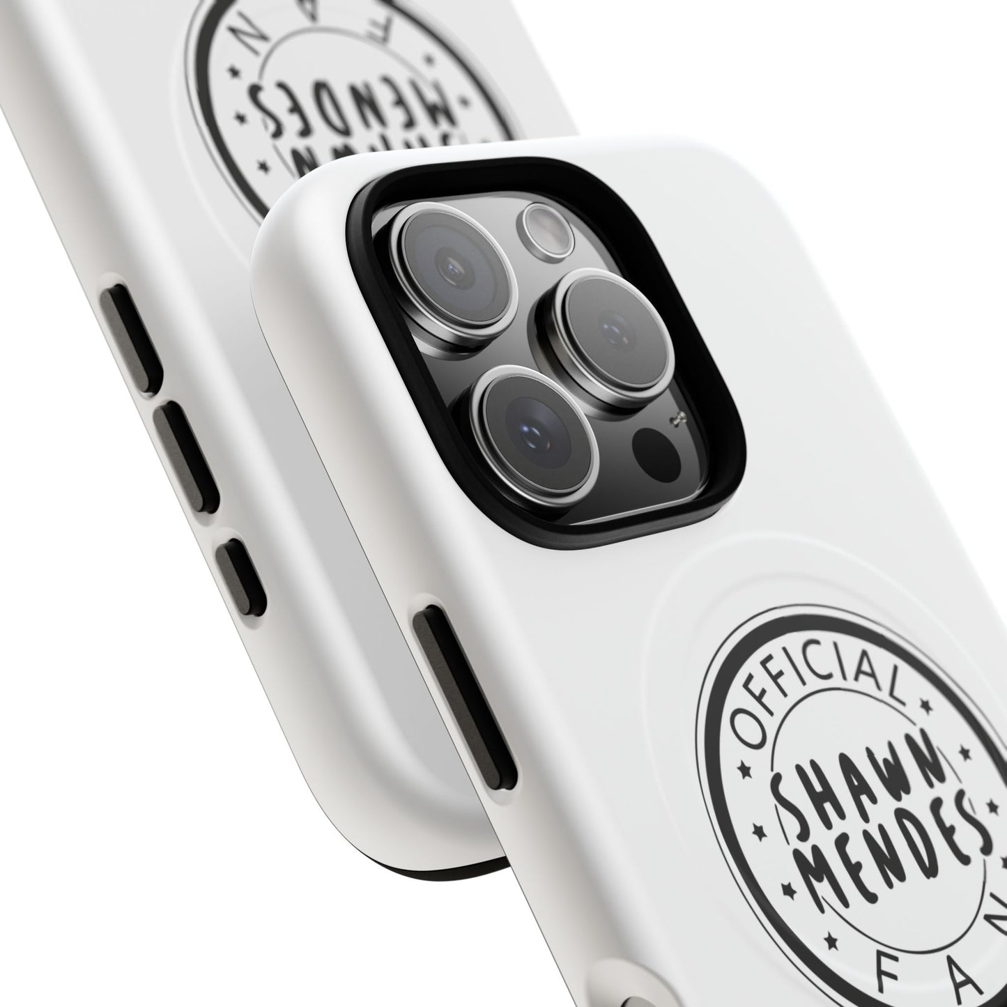 Outline Echo Tough Magnetic Case