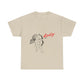 Signature Sound - Kelly Style Unisex Heavy cotton tee