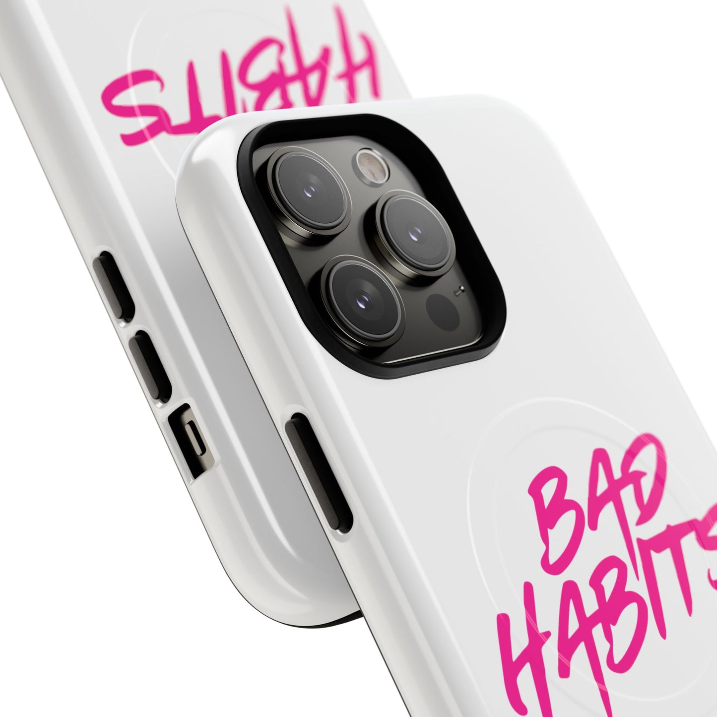 Sun and Waves Minimalist Tough Magnetic case
