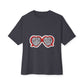 Shake It Studio Unisex Oversized Boxy Tee