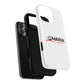 LoveNote Tough Magnetic Case
